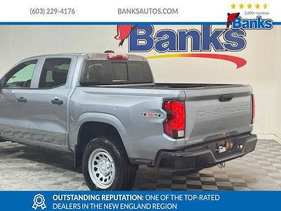 New 2026 Chevrolet Colorado Work Truck Crew Cab for sale #60889 - photo 2
