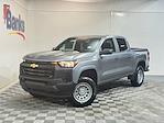 New 2026 Chevrolet Colorado Work Truck Crew Cab for sale #60889 - photo 3