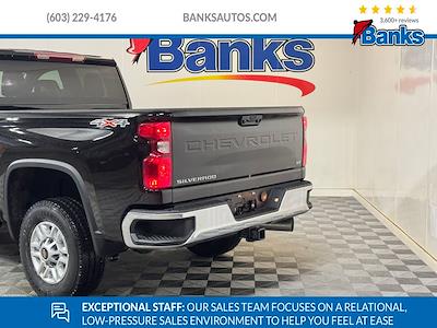 New 2026 Chevrolet Silverado 2500 LT Double Cab for sale #60893 - photo 2