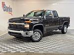 New 2026 Chevrolet Silverado 2500 LT Double Cab for sale #60893 - photo 3