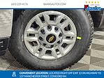 New 2026 Chevrolet Silverado 2500 LT Double Cab for sale #60893 - photo 6