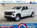 New 2026 Chevrolet Silverado 1500 Work Truck Double Cab for sale #60897 - photo 1