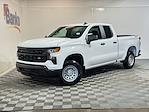 New 2026 Chevrolet Silverado 1500 Work Truck Double Cab for sale #60897 - photo 2