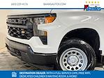 New 2026 Chevrolet Silverado 1500 Work Truck Double Cab for sale #60897 - photo 3