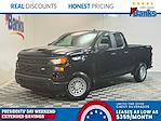 New 2026 Chevrolet Silverado 1500 Work Truck Double Cab for sale #60898 - photo 1
