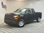 New 2026 Chevrolet Silverado 1500 Work Truck Double Cab for sale #60898 - photo 3