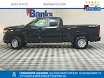 New 2026 Chevrolet Silverado 1500 Work Truck Double Cab for sale #60898 - photo 6