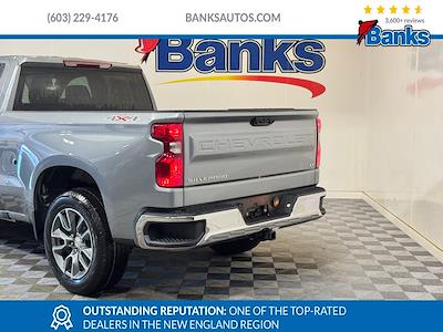 New 2026 Chevrolet Silverado 1500 LT Double Cab for sale #60900 - photo 2