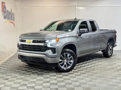 New 2026 Chevrolet Silverado 1500 LT Double Cab for sale #60908 - photo 2