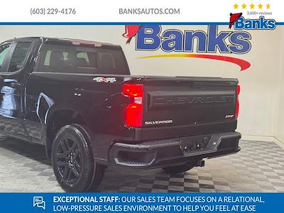 New 2026 Chevrolet Silverado 1500 RST Double Cab for sale #60909 - photo 2