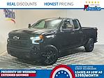 New 2026 Chevrolet Silverado 1500 RST Double Cab for sale #60909 - photo 1