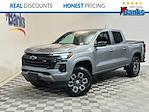 New 2026 Chevrolet Colorado Z71 Crew Cab for sale #60912 - photo 1