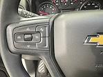 New 2026 Chevrolet Silverado 1500 Custom Double Cab for sale #60913 - photo 17