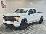 New 2026 Chevrolet Silverado 1500 Custom Double Cab for sale #60913 - photo 19