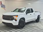 New 2026 Chevrolet Silverado 1500 Custom Double Cab for sale #60913 - photo 20