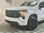 New 2026 Chevrolet Silverado 1500 Custom Double Cab for sale #60913 - photo 22