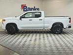 New 2026 Chevrolet Silverado 1500 Custom Double Cab for sale #60913 - photo 24