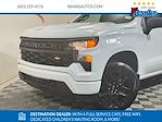 New 2026 Chevrolet Silverado 1500 Custom Double Cab for sale #60913 - photo 4