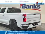 New 2026 Chevrolet Silverado 1500 Custom Double Cab for sale #60913 - photo 6