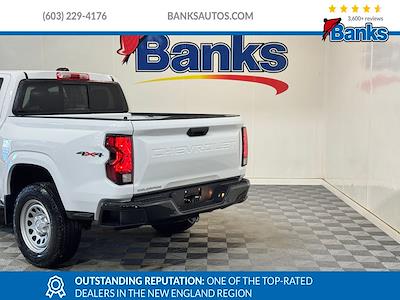 New 2026 Chevrolet Colorado Work Truck Crew Cab for sale #60917 - photo 2