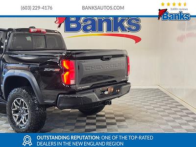 New 2026 Chevrolet Colorado ZR2 Crew Cab for sale #60918 - photo 2