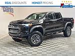 New 2026 Chevrolet Colorado ZR2 Crew Cab for sale #60918 - photo 1