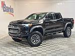 New 2026 Chevrolet Colorado ZR2 Crew Cab for sale #60918 - photo 4