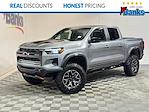 New 2026 Chevrolet Colorado ZR2 Crew Cab for sale #60919 - photo 1