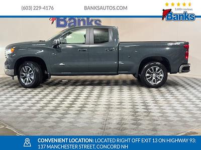 New 2026 Chevrolet Silverado 1500 LT Double Cab for sale #60931 - photo 2