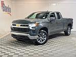 New 2026 Chevrolet Silverado 1500 LT Double Cab for sale #60931 - photo 3