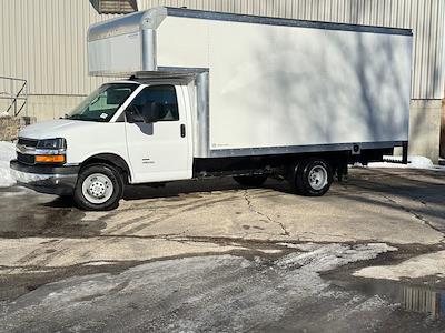 New 2026 Chevrolet Express 4500 Cutaway for sale #60938 - photo 2