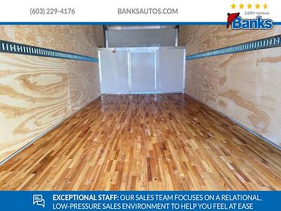 New 2026 Chevrolet Express 4500 Box Van for sale #60938 - photo 2