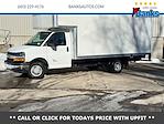New 2026 Chevrolet Express 4500 Cutaway for sale #60938 - photo 1