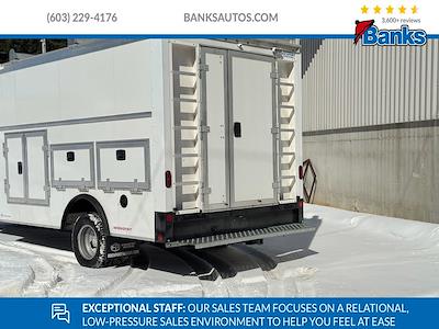 New 2026 Chevrolet Express 4500 Service Utility Van for sale #60939 - photo 2