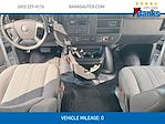 New 2026 Chevrolet Express 4500 Service Utility Van for sale #60939 - photo 14