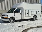 New 2026 Chevrolet Express 4500 Service Utility Van for sale #60939 - photo 3
