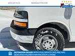New 2026 Chevrolet Express 4500 Service Utility Van for sale #60939 - photo 4