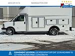 New 2026 Chevrolet Express 4500 Service Utility Van for sale #60939 - photo 6