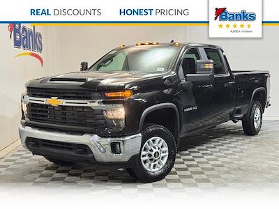 New 2026 Chevrolet Silverado 2500 LT Crew Cab for sale #60942 - photo 1