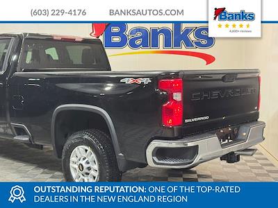 New 2026 Chevrolet Silverado 2500 LT Crew Cab for sale #60942 - photo 2