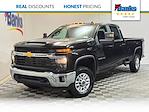 New 2026 Chevrolet Silverado 2500 LT Crew Cab for sale #60942 - photo 1