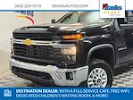 New 2026 Chevrolet Silverado 2500 LT Crew Cab for sale #60942 - photo 4