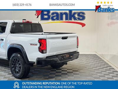 New 2026 Chevrolet Colorado Trail Boss Crew Cab for sale #60945 - photo 2