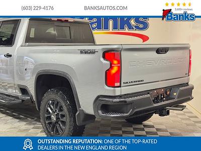 New 2026 Chevrolet Silverado 2500 LT Crew Cab for sale #60946 - photo 2