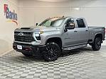 New 2026 Chevrolet Silverado 2500 LT Crew Cab for sale #60946 - photo 4
