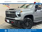 New 2026 Chevrolet Silverado 2500 LT Crew Cab for sale #60946 - photo 5