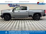 New 2026 Chevrolet Silverado 2500 LT Crew Cab for sale #60946 - photo 3