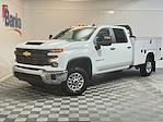 New 2026 Chevrolet Silverado 2500 Crew Cab Service Truck for sale #60947 - photo 3