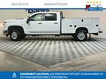 New 2026 Chevrolet Silverado 2500 Crew Cab Service Truck for sale #60947 - photo 6