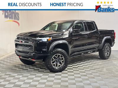 New 2026 Chevrolet Colorado ZR2 Crew Cab for sale #60955 - photo 1